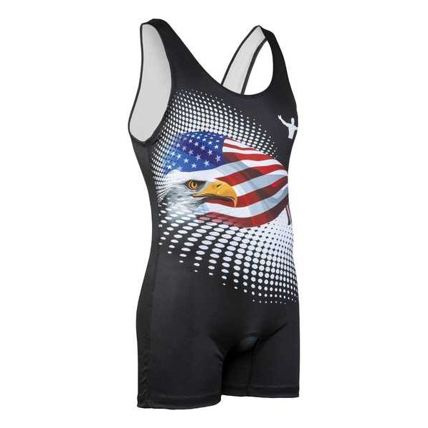 Wrestling Singlet 
