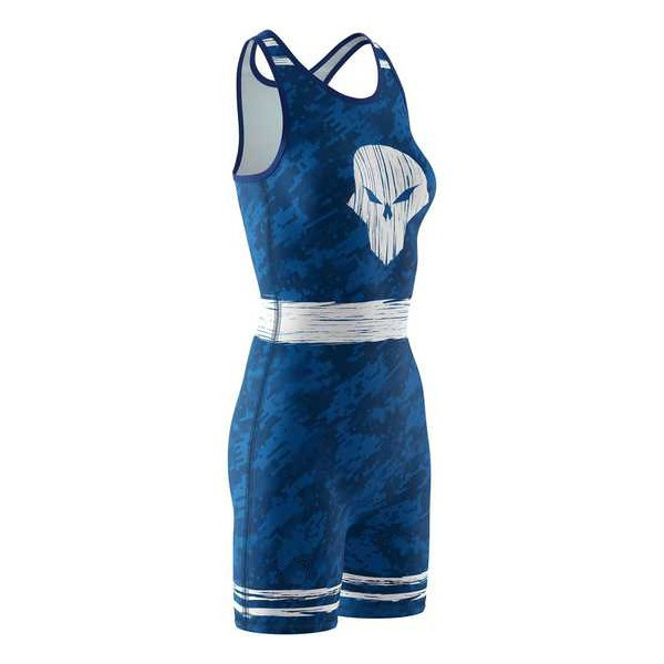 Wrestling Singlet