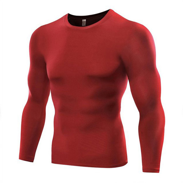 Compression shirt