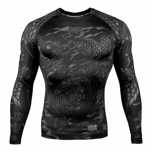 Compression Shirt