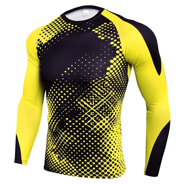 Compression Shirt