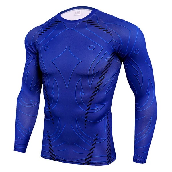 Compression Shirt