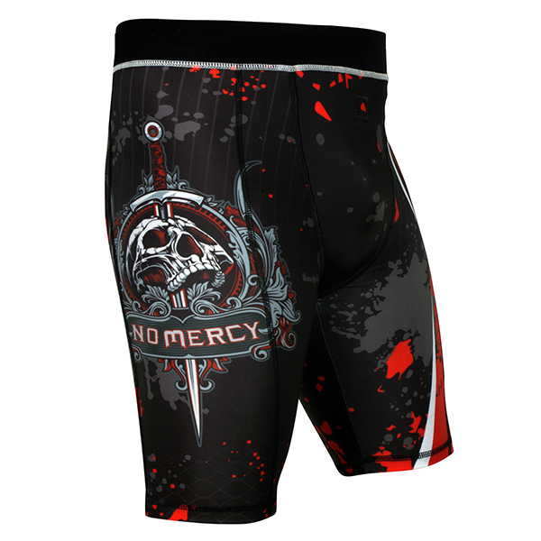 Compression Short