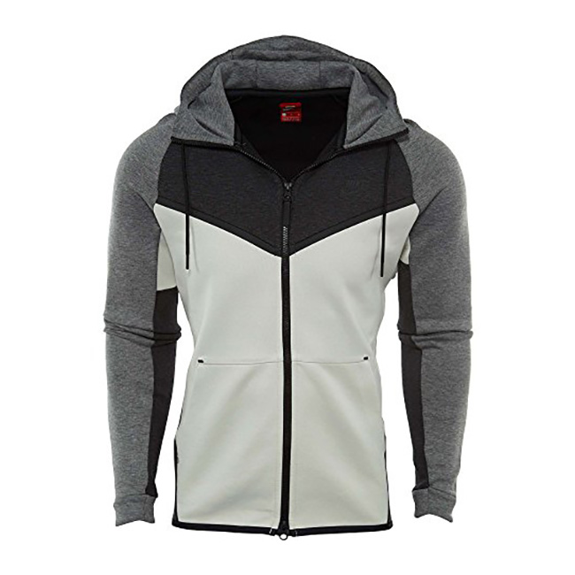 Warmup Full Zipper