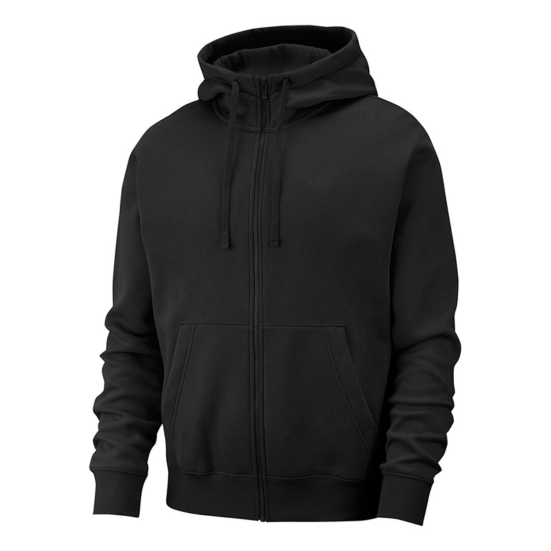 Warmup Full Zipper